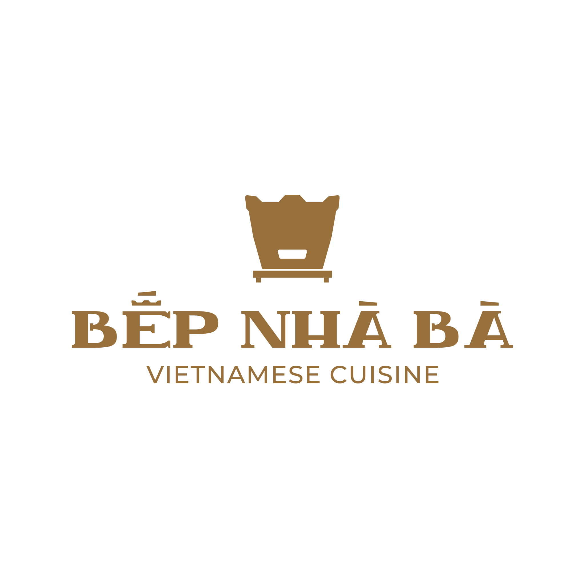 Bếp Nhà Bà Vietnamese Cuisine